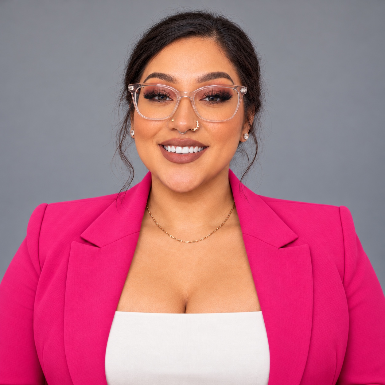 DesRee Reyna